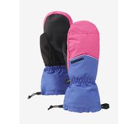 Manoplas Burton Profile MITT rose lilas enfant. - M