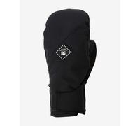 Manoplas DC Shoes Franchise noir intense. - S