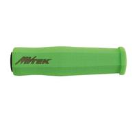 Manopole Ergonomique en Mousse Superlight 128 mm Vert