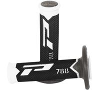 Progrip 788-218 Triple Density Grips Noir 22 mm / 125 mm