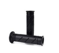 manopole Nere d.22 mm l.121 mm APERTE