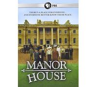Manor House [Import USA Zone 1]