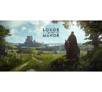 Manor Lords (PC)