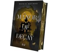 Manor of Decay