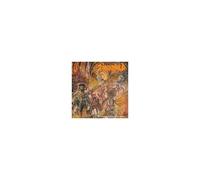 Tomb Mold – Manor of Infinite Forms – CD – Integral