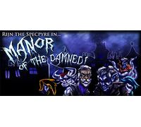 Manor of the Damned! (PC)