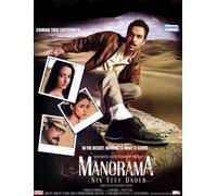 Manorama: Six Feet Under