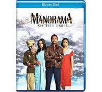 Manorama Six Feet Under [Blu-ray]