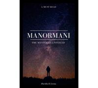 Manormani : The Mysteries Unveiled