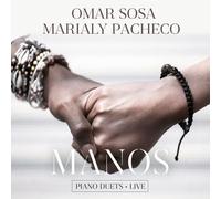 Omar Sosa & Marialy Pacheco - Manos