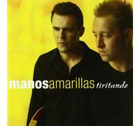 Manos Amarillas - Tiritando [Import]