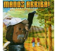 Manos Arriba ! - Introduction To Mexicos Electro Scene