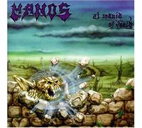 Manos - at Mania of Death [Import]