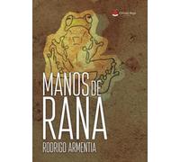 MANOS DE RANA