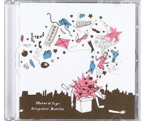 Manos de Topo - Ortopedias Bonitas