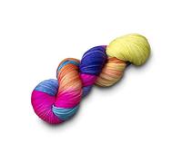 Manos Del Uruguay Alegria A9275 Locuro Fluo 100 g
