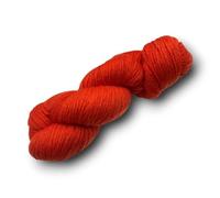 Manos Del Uruguay Ideal 2110 Zinnia Pelote de laine peignée pour tricot et crochet