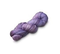 Manos Del Uruguay Mélange de soie Fino - 100 g 401 Corsage, Laine, Taille unique