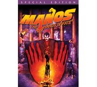 Manos, Hands of Fate