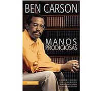 Manos Prodigiosas Ben Carson (Auteur)