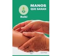 Manos Que Sanan