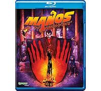 Manos: The Hands Of Fate [Blu-Ray]