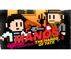 MANOS The Hands of Fate Directors Cut (PC)