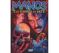 Manos, the Hands of Fate - DVD Zone 1