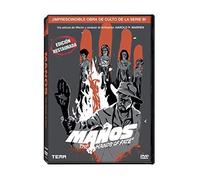 Manos: The Hands of Fate [ NON-USA FORMAT, PAL, Reg.0 Import - Spain ]