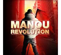 Manou Bolomik - Revolution