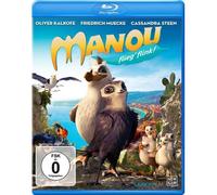 Manou - Flieg' Flink!