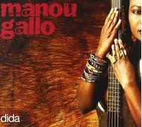 Manou Gallo, Bilou Doneux, Michel Seba, Pat Dorcea - Dida [Import]