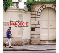 Manouche (Vinyle Lp) / Giacomo Smith