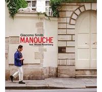 Manouche/Giacomo Smith