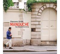 Manouche by Giacomo Smith Feat. Mozes Rosenberg [CD] NEUF