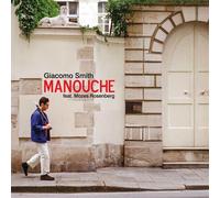 Manouche CD
