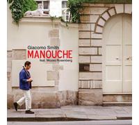Manouche/Giacomo Smith