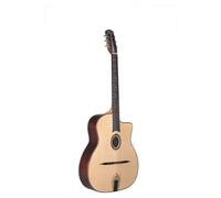 MANOUCHE M30 EN + ETUI