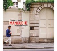 Manouche Vinyle