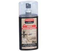 Manouka® Adulte Répulsif Liquide 75 ml
