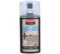 Manouka bébé Spray Anti-Moustiques 75ml