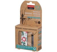 MANOUKA Bracelet Anti-Moustiques Adultes 1 pc(s)