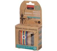 MANOUKA Bracelet Anti-Moustiques Adultes 1 pc(s)