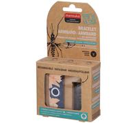 MANOUKA Bracelet Anti-Moustiques Adultes 1 pc(s)