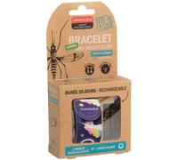 Manouka Bracelet Anti-Moustiques Enfant - Anti-insectes - Pharmacie en ligne LaSante.net Licorne