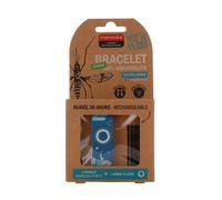 Manouka Bracelet Anti-moustiques Junior 3+ Motif Eclair