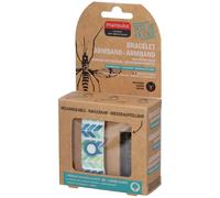 MANOUKA Bracelet Anti-Moustiques Junior 1 pc(s)