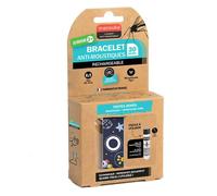 Manouka Bracelet Anti Moustiques Enfant Espace 1ut