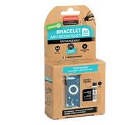 Manouka Bracelet Anti-moustiques Junior 3+ Motif Princesse