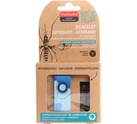 Manouka Bracelet Anti-Moustiques Teens Géométrique 1 Pièce